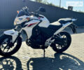 Белый Хонда CB 400F, объемом двигателя 0.4 л и пробегом 13 тыс. км за 4900 $, фото 3 на Automoto.ua