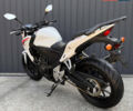 Белый Хонда CB 400F, объемом двигателя 0.4 л и пробегом 20 тыс. км за 4200 $, фото 4 на Automoto.ua