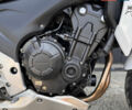 Белый Хонда CB 400F, объемом двигателя 0.4 л и пробегом 20 тыс. км за 4200 $, фото 2 на Automoto.ua