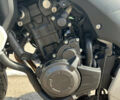 Белый Хонда CB 400F, объемом двигателя 0.4 л и пробегом 14 тыс. км за 4700 $, фото 3 на Automoto.ua