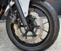 Белый Хонда CB 400F, объемом двигателя 0.4 л и пробегом 20 тыс. км за 4200 $, фото 10 на Automoto.ua