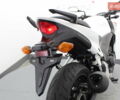 Білий Хонда CB 400F, об'ємом двигуна 0.4 л та пробігом 15 тис. км за 4000 $, фото 17 на Automoto.ua