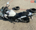 Белый Хонда CB 400F, объемом двигателя 0.4 л и пробегом 14 тыс. км за 4700 $, фото 2 на Automoto.ua