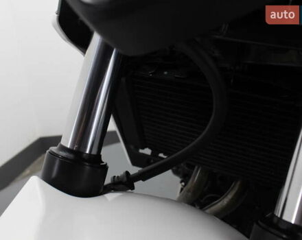 Білий Хонда CB 400F, об'ємом двигуна 0.4 л та пробігом 15 тис. км за 4000 $, фото 24 на Automoto.ua