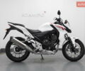 Білий Хонда CB 400F, об'ємом двигуна 0.4 л та пробігом 15 тис. км за 4000 $, фото 1 на Automoto.ua