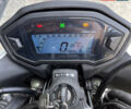 Белый Хонда CB 400F, объемом двигателя 0.4 л и пробегом 20 тыс. км за 4200 $, фото 5 на Automoto.ua