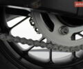 Білий Хонда CB 400F, об'ємом двигуна 0.4 л та пробігом 15 тис. км за 4000 $, фото 21 на Automoto.ua