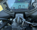 Белый Хонда CB 400F, объемом двигателя 0.4 л и пробегом 15 тыс. км за 4600 $, фото 9 на Automoto.ua