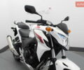 Білий Хонда CB 400F, об'ємом двигуна 0.4 л та пробігом 15 тис. км за 4000 $, фото 8 на Automoto.ua