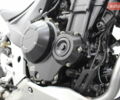 Білий Хонда CB 400F, об'ємом двигуна 0.4 л та пробігом 15 тис. км за 4000 $, фото 19 на Automoto.ua