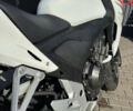 Белый Хонда CB 400F, объемом двигателя 0.4 л и пробегом 13 тыс. км за 4900 $, фото 6 на Automoto.ua