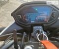 Білий Хонда CB 400F, об'ємом двигуна 0.4 л та пробігом 26 тис. км за 4700 $, фото 12 на Automoto.ua