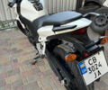 Белый Хонда CB 400F, объемом двигателя 0.4 л и пробегом 22 тыс. км за 4900 $, фото 5 на Automoto.ua