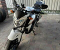 Белый Хонда CB 400F, объемом двигателя 0.4 л и пробегом 22 тыс. км за 4900 $, фото 1 на Automoto.ua