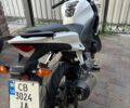Белый Хонда CB 400F, объемом двигателя 0.4 л и пробегом 22 тыс. км за 4900 $, фото 6 на Automoto.ua