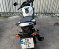 Белый Хонда CB 400F, объемом двигателя 0.4 л и пробегом 22 тыс. км за 4900 $, фото 7 на Automoto.ua