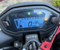 Белый Хонда CB 400F, объемом двигателя 0.4 л и пробегом 22 тыс. км за 4900 $, фото 8 на Automoto.ua