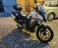 Білий Хонда CB 400F, об'ємом двигуна 0.4 л та пробігом 68 тис. км за 5300 $, фото 1 на Automoto.ua