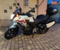 Білий Хонда CB 400F, об'ємом двигуна 0.4 л та пробігом 68 тис. км за 5300 $, фото 1 на Automoto.ua