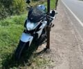Белый Хонда CB 400F, объемом двигателя 0 л и пробегом 16 тыс. км за 3794 $, фото 1 на Automoto.ua
