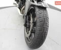 Черный Хонда CB 400F, объемом двигателя 0.4 л и пробегом 21 тыс. км за 4000 $, фото 24 на Automoto.ua