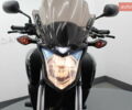 Черный Хонда CB 400F, объемом двигателя 0.4 л и пробегом 21 тыс. км за 4000 $, фото 17 на Automoto.ua