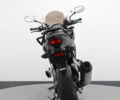 Черный Хонда CB 400F, объемом двигателя 0.4 л и пробегом 21 тыс. км за 4000 $, фото 7 на Automoto.ua