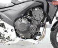 Черный Хонда CB 400F, объемом двигателя 0.4 л и пробегом 21 тыс. км за 4000 $, фото 20 на Automoto.ua