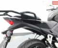 Черный Хонда CB 400F, объемом двигателя 0.4 л и пробегом 21 тыс. км за 4000 $, фото 12 на Automoto.ua