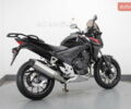 Черный Хонда CB 400F, объемом двигателя 0.4 л и пробегом 21 тыс. км за 4000 $, фото 4 на Automoto.ua