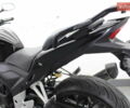 Черный Хонда CB 400F, объемом двигателя 0.4 л и пробегом 21 тыс. км за 4000 $, фото 11 на Automoto.ua