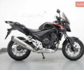 Черный Хонда CB 400F, объемом двигателя 0.4 л и пробегом 21 тыс. км за 4000 $, фото 1 на Automoto.ua