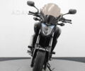Черный Хонда CB 400F, объемом двигателя 0.4 л и пробегом 21 тыс. км за 4000 $, фото 6 на Automoto.ua