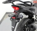 Черный Хонда CB 400F, объемом двигателя 0.4 л и пробегом 21 тыс. км за 4000 $, фото 19 на Automoto.ua
