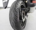 Черный Хонда CB 400F, объемом двигателя 0.4 л и пробегом 21 тыс. км за 4000 $, фото 25 на Automoto.ua