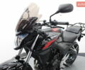 Черный Хонда CB 400F, объемом двигателя 0.4 л и пробегом 21 тыс. км за 4000 $, фото 9 на Automoto.ua