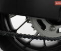 Черный Хонда CB 400F, объемом двигателя 0.4 л и пробегом 21 тыс. км за 4000 $, фото 23 на Automoto.ua