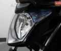Черный Хонда CB 400F, объемом двигателя 0.4 л и пробегом 21 тыс. км за 4000 $, фото 18 на Automoto.ua