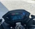 Чорний Хонда CB 400F, об'ємом двигуна 0 л та пробігом 4 тис. км за 5400 $, фото 10 на Automoto.ua