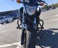 Черный Хонда CB 400F, объемом двигателя 0.4 л и пробегом 25 тыс. км за 5000 $, фото 3 на Automoto.ua