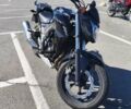 Черный Хонда CB 400F, объемом двигателя 0.4 л и пробегом 25 тыс. км за 5000 $, фото 7 на Automoto.ua