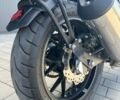 Чорний Хонда CB 400F, об'ємом двигуна 0 л та пробігом 4 тис. км за 5400 $, фото 3 на Automoto.ua