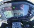 Черный Хонда CB 400F, объемом двигателя 0.4 л и пробегом 25 тыс. км за 5000 $, фото 4 на Automoto.ua