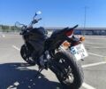 Черный Хонда CB 400F, объемом двигателя 0.4 л и пробегом 25 тыс. км за 5000 $, фото 8 на Automoto.ua