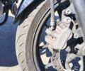 Черный Хонда CB 400F, объемом двигателя 0.4 л и пробегом 25 тыс. км за 5000 $, фото 2 на Automoto.ua
