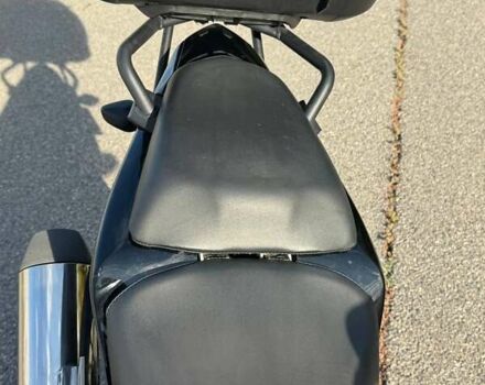 Хонда CB 400F, объемом двигателя 0 л и пробегом 24 тыс. км за 4500 $, фото 6 на Automoto.ua