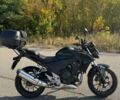 Хонда CB 400F, объемом двигателя 0 л и пробегом 24 тыс. км за 4500 $, фото 3 на Automoto.ua