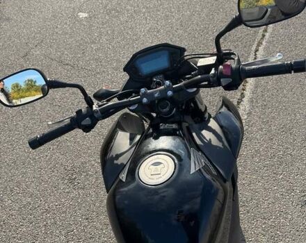 Хонда CB 400F, объемом двигателя 0 л и пробегом 24 тыс. км за 4500 $, фото 5 на Automoto.ua