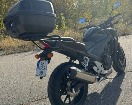Хонда CB 400F, объемом двигателя 0 л и пробегом 24 тыс. км за 4500 $, фото 4 на Automoto.ua