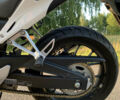 Хонда CB 400F, объемом двигателя 0.4 л и пробегом 22 тыс. км за 4299 $, фото 8 на Automoto.ua